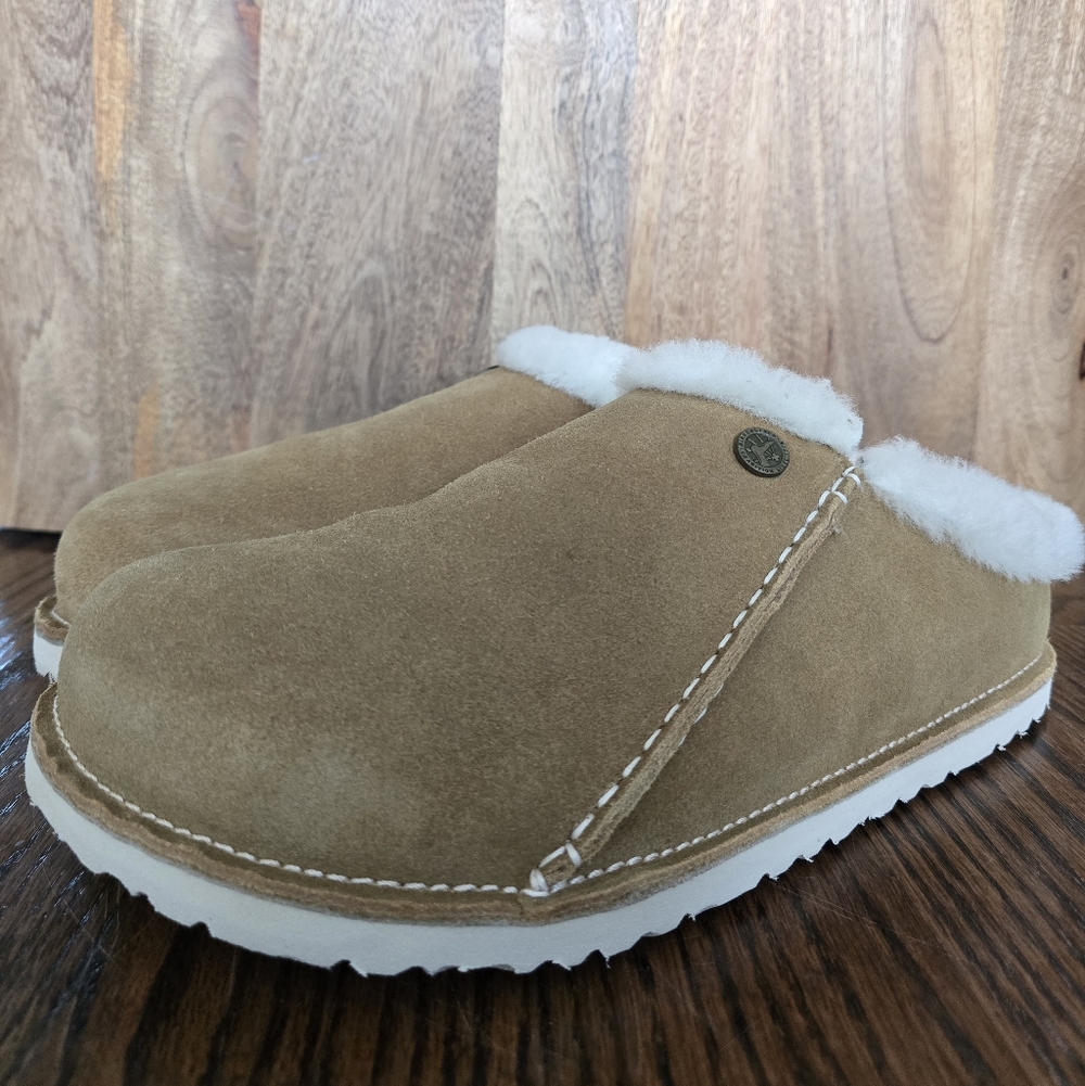 Birkenstock Zermatt Premium EU 42